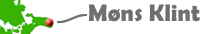 M&oslash;ns Klint